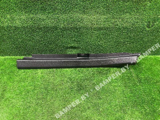 накладка на порог BMW X5 G05 2019, 51437484113