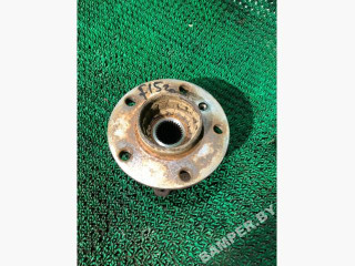 ступица задняя BMW X5 E70 [рестайлинг] 2012