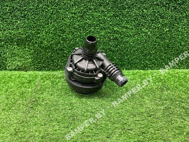 насос антифриза дополнительный BMW X3 G01 2020, 11518651287, 0392023410, 8651287 - фото №1
