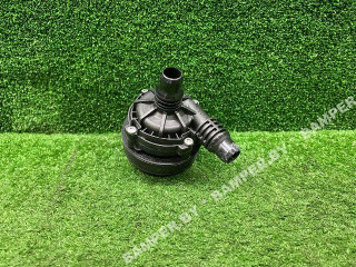 насос антифриза дополнительный BMW X3 G01 2020, 11518651287, 0392023410, 8651287