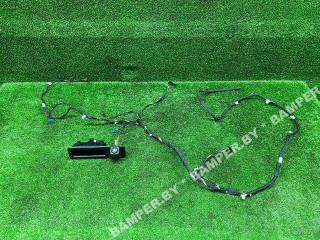 камера заднего вида BMW 5 серия G30/G31 2020, 51247381868, 66556997231