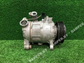 компрессор кондиционера BMW 4 серия F32/F33 2014, 2.0 л., дизель, АКПП, кабриолет, 9330831 - фото №2