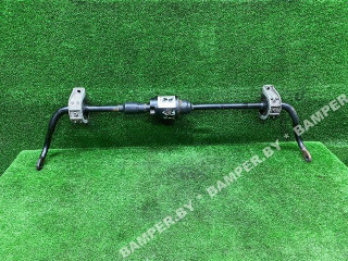 стабилизатор подвески (поперечной устойчивости) BMW 5 серия F07/F10/F11 2010, 37126775206, 6775206