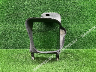 воздуховод (дефлектор) радиатора BMW X5 E70 [рестайлинг] 2012, 4.4 л., i, бензин, АКПП, внедорожник 5 дв., 51748048023