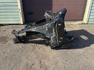 четверть передняя левая BMW 5 серия G60/G61 2025, 2.0 л., бензин, a90, седан, задний привод, правый руль, 9635093, 9626957, 97592209, 9492789