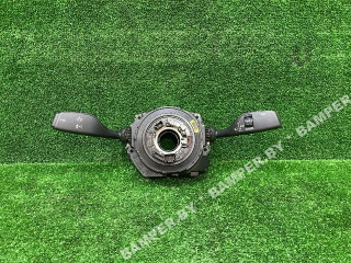 переключатель подрулевой (стрекоза) BMW 4 серия F32/F33 [рестайлинг] 2018, 3.0 л., i, бензин, АКПП, кабриолет, 61319474849