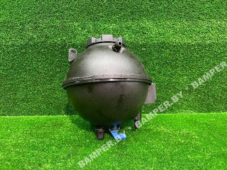 бачок расширительный BMW X3 F25 [рестайлинг] 2016, 17137639464, 17137823544, 17138616418