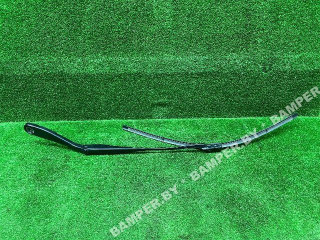 щеткодержатель (поводок стеклоочистителя, дворник) BMW X5 G05 2019, 61619479244, 7434846