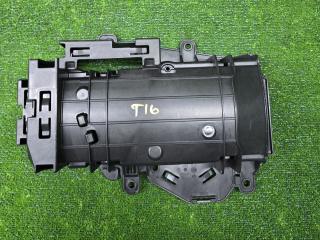 кронштейн (крепление) BMW X3 G01 2021, 2.0 л., B46 B20 B, бензин, АКПП, schwarz 2 (668), внедорожник 5 дв., 9397076, 61139397076