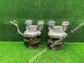 турбина BMW 7 серия F01/F02 2010, 4.4 л., i, бензин, 11657605794, 7605794 - фото №2