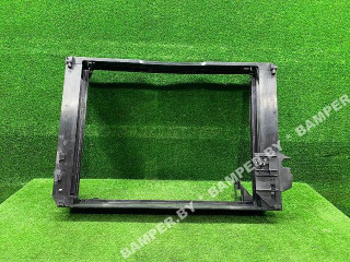 кронштейн радиатора BMW 5 серия F07/F10/F11 [рестайлинг] 2013, 17117573265, 17117625981, 7573265, 7625981