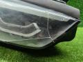 фара правая BMW 8 серия G14/G15 G16 2020, 4.4 л., N63 B44 C, бензин, АКПП, mineralweiß metallic (a96), седан, 8739594, 63118739594 - фото №5