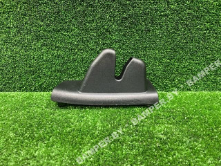 накладка декоративная BMW X7 G07 [рестайлинг] 2023, 3.0 л., i, бензин, АКПП, внедорожник 5 дв., 51477484089