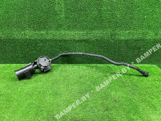 трубка вентиляции бака BMW X5 G05 2020, 16117439919, 7447496, 16137447496, 7439919