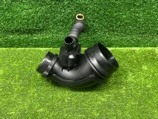 фланец (тройник) системы охлаждения BMW M4 G82/G83 G82 2022, 3.0 л., S58B30A, бензин, АКПП, sao paulo gelb (c4h), купе, 8091579, 11658091579, GF30, FIP-1