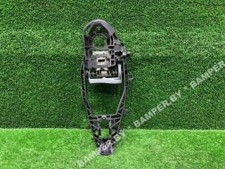 скелет ручки двери BMW X3 G01 2018, 7401205, 51217401205