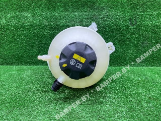 бачок расширительный BMW X7 G07 2021, 3.0 л., i, бензин, АКПП, внедорожник 5 дв., 17138610662