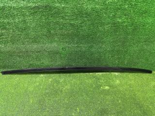 молдинг крыши BMW 3 серия G20 2020, 3.0 л., B58B30, бензин, АКПП, black sapphire metallic (475), седан, полный привод, 7427839, 51137427839