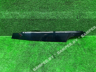 молдинг двери передней правой BMW X3 G01 2019, 51337410022