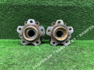 ступица задняя BMW 5 серия G30/G31 2020, 6869788, 31202408656, 6861140