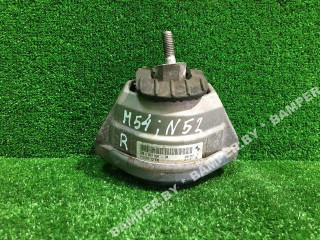 подушка крепления двигателя BMW 5 серия E60/E61 2005, 2.0 л., дизель, 6761090