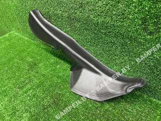 накладка двери (крышки) багажника BMW X6 G06 2021, 3.0 л., i, бензин, АКПП, внедорожник 5 дв., 7441975