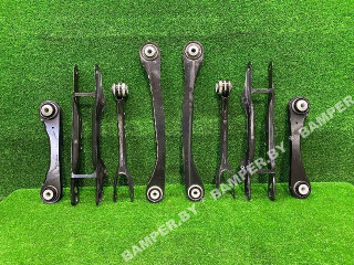 рычаг задний BMW 7 серия G11/G12 2017, 33326867537, 33326875104, 33326861114, 33326861125