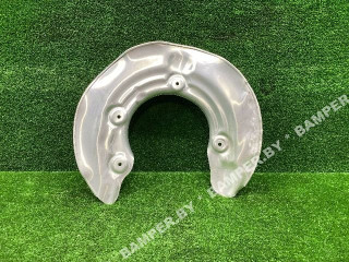 защитный кожух тормозного механизма BMW X3 G01 2020, 2.0 л., i, бензин, АКПП, внедорожник 5 дв., 34206870532