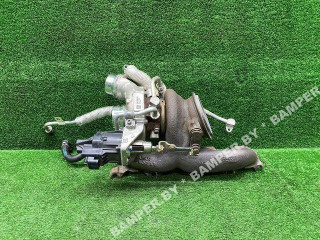 турбина BMW X3 G01 [рестайлинг] 2023, 2.0 л., бензин, 11659845815, 9845815