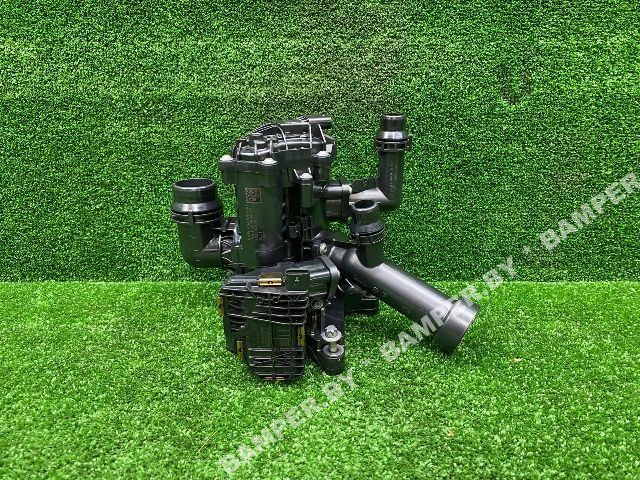 термостат BMW X7 G07 2021, 3.0 л., i, бензин, АКПП, внедорожник 5 дв., 11538642559 - фото №1