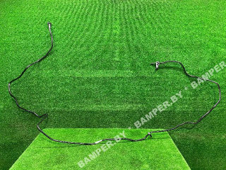 трубка топливная BMW M5 F90 2018, 16117373599