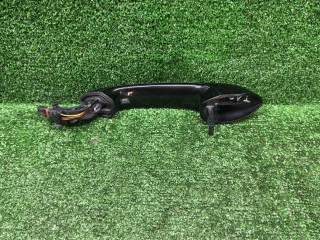 ручка наружная BMW 3 серия G20 2020, 3.0 л., B58B30, бензин, АКПП, black sapphire metallic (475), седан, полный привод, 8492018, 51218492018