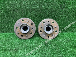 ступица передняя BMW 5 серия G30/G31 [рестайлинг] 2021, 4.4 л., i, бензин, АКПП, седан, 31107857069