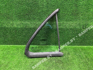 стекло двери задней правой Kia Sorento 1 поколение [рестайлинг] 2008, 123