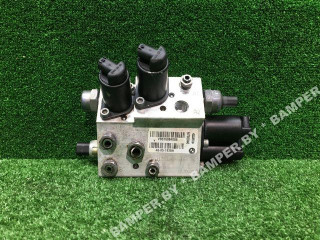 блок клапанов активного стабилизатора BMW 6 серия E63/E64 2005, 5.0 л., бензин, АКПП, купе, 6760840