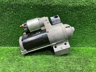 стартер BMW 5 серия G30/G31 G30 2017, 2.0 л., B48 B20 A, бензин, АКПП, седан, задний привод, правый руль, 12418685988, 12418685988