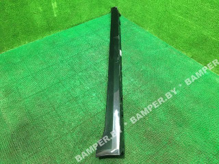 накладка на порог BMW 5 серия G30/G31 2017, 2.0 л., бензин, АКПП, седан, 74358667387338