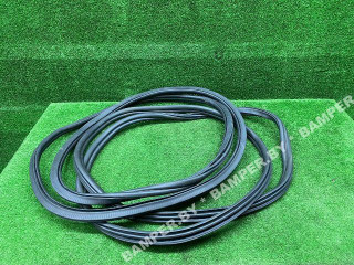 уплотнитель двери BMW X7 G07 2020, 7428678, 51769447091, 9447091