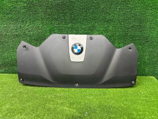 декоративная крышка двигателя BMW X5 F15 2016, 4.4 л., N63 B44 A, бензин, АКПП, 475, внедорожник 5 дв., полный привод, 7638564, 13717638564