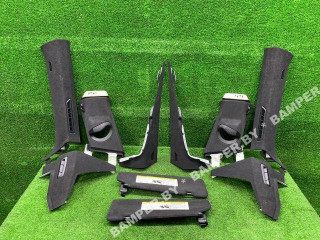 потолок BMW M8 F91/92 [рестайлинг] 2023, 51438076106, 51448746981, 80766106, 8746981