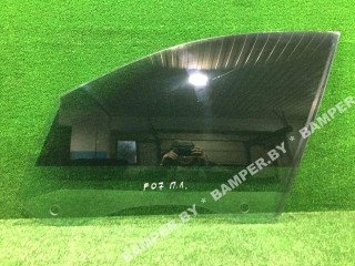 стекло двери передней левой BMW 5 серия F07/F10/F11 2009, 5.0 л., бензин, АКПП, хетчбэк 5 дв.