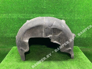 защита арок (подкрылок) BMW X4 G02 2019, 51717443105