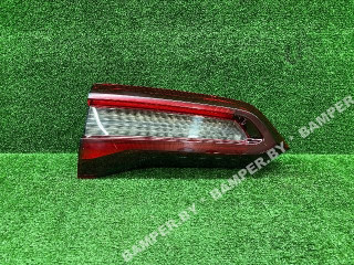 фонарь крышки багажника левый BMW X5 G05 2021, 3.0 л., i, бензин, АКПП, внедорожник 5 дв., 63215A0DB07