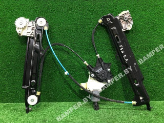 стеклоподъемник электрический задний левый BMW 4 серия F32/F33 2017, 2.0 л., дизель, АКПП, седан, 73652577046031