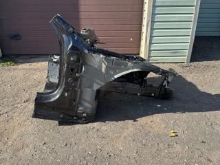 четверть передняя правая BMW 5 серия G60/G61 2025, 2.0 л., бензин, a90, седан, задний привод, правый руль, 9626958, 7335366, 9492740