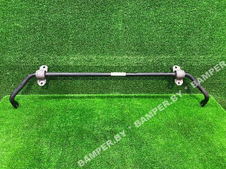 стабилизатор подвески задний BMW 5 серия F07/F10/F11 [рестайлинг] 2013, 33552284461