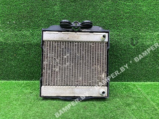 радиатор дополнительный системы охлаждения BMW 5 серия F07/F10/F11 2010, 17117805630, 7805630