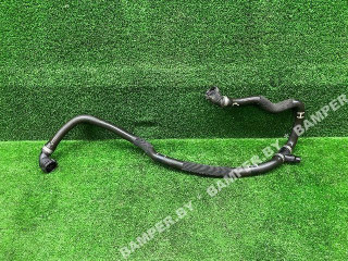 патрубок (трубопровод, шланг) BMW X3 G01 2018, 3.0 л., бензин, 17127535542