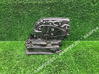 замок двери передней правой BMW X7 G07 2021, 3.0 л., i, бензин, АКПП, внедорожник 5 дв., 51229464890