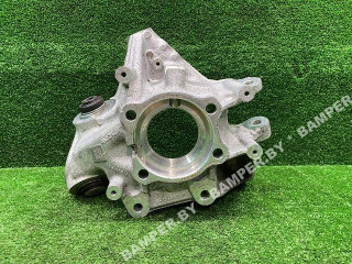 кулак задний правый BMW X5 G05 2019, 33306876652, 6876654